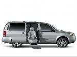 Chevrolet Uplander 2005 года